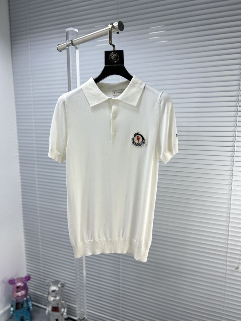 Moncler T-Shirts